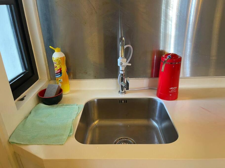 Meridin Medini By Wp Homestay นุสาจายา ภายนอก รูปภาพ
